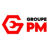 Groupe PM logo - Similar company to Inside Immigration