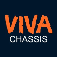 VIVA Chassis logo - Similar company to Carpenter Industries, Inc.