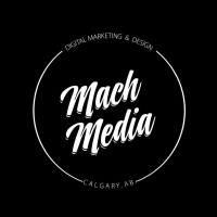 Mach Media Marketing logo - Similar company to Hung'S Noodles