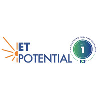 ET Potential logo - Similar company to Hyperqb