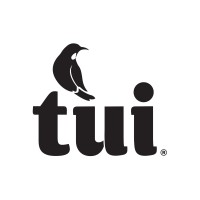 Tui logo - Similar company to Lemonaide