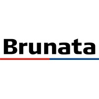 Brunata International logo - Similar company to Zenner Connect