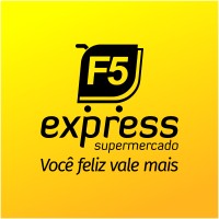 F5 Express Supermercado logo - Similar company to F5 Express Supermercado