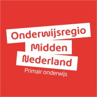 Onderwijsregio Midden-Nederland PO logo - Similar company to Tepe Network