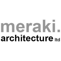Meraki Architecture Limited logo - Similar company to Meraki Architecture