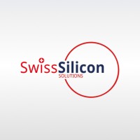 Swiss Silicon Solutions logo - Similar company to Reshape.Systems