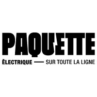 Paquette Électrique logo - Similar company to Extral Distribution