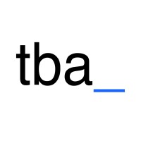 tba_ logo - Similar company to Help Now Network