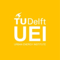 TU Delft Urban Energy Institute logo - Similar company to Tu Delft Climate Action Programme