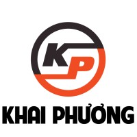 Công Ty TNHH Cơ Khí Khai Phương logo - Similar company to Gf Machining Solutions 2022