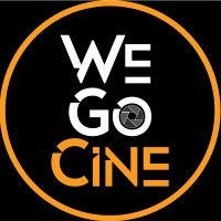 We Go Cine logo - Similar company to Hamwi