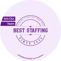 Best Staffing logo - Similar company to Infront Staffing