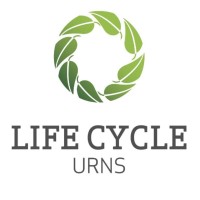 Life Cycle Urns PTY LTD logo - Similar company to Premium Urns