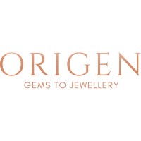 Origen Jewellery logo - Similar company to Bhaava India