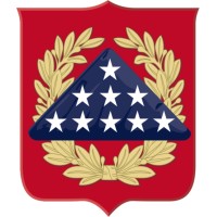Arlington National Cemetery logo - Similar company to Xxx