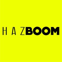 HAZBOOM logo - Similar company to Detank
