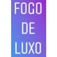 Fogo de Luxo logo - Similar company to Sunmazi