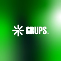 GRUPS logo - Similar company to Aptika Consultora