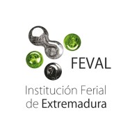 FEVAL Institución Ferial de Extremadura logo - Similar company to Gridflight