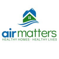 Air Matters logo - Similar company to Nie-Tech Co., Ltd.