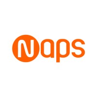 Naps logo - Similar company to M2M Group