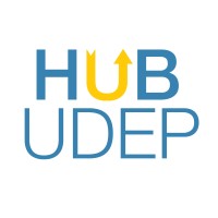 Hub Udep logo - Similar company to 1551 Incubadora De Empresas Innovadoras