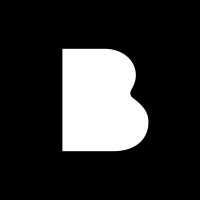 BLUNT logo - Similar company to Huski