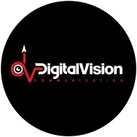 Digital Vision Communication logo - Similar company to Creativefriends