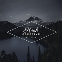 Kook Creative LLC logo - Similar company to Archery-Den