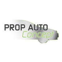 Prop Auto Concept logo - Similar company to Ecolave Angers - Saumur