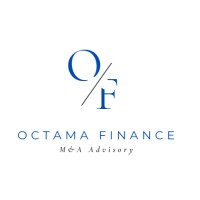 Octama Finance logo - Similar company to Neoworker