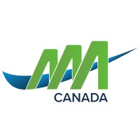 AAA Canada logo - Similar company to Physiorobotech
