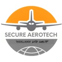 SECURE AEROTECH PRIVATE LIMITED logo - Similar company to Aviation 360