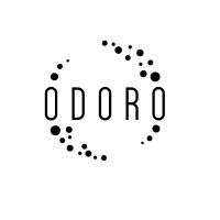 ODORO Fragrances logo - Similar company to Evogue Digital Marketing