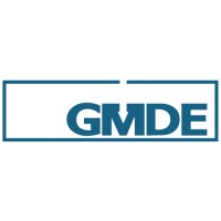 GMDE logo - Similar company to Ferntech Gmbh