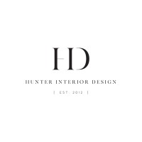 Hunter Interior Design Pty Ltd logo - Similar company to Concept Design Colour Finish