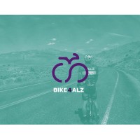 BIKE4ALZ logo - Similar company to Race To A Cure