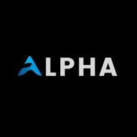 Alpha Coding Club logo - Similar company to Foreign Language Club Mitaoe
