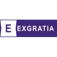 Exgratia Systems Pvt Ltd logo - Similar company to Edgevarsity Learning Systems Pvt Ltd