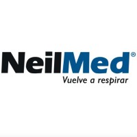 Neilmed Chile logo - Similar company to Experimax