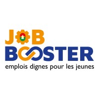 Job Booster Burkina Faso logo - Similar company to Camea Burkina