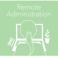 Remote Administration logo - Similar company to Whizants