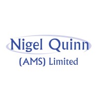 Nigel Quinn AMS Ltd. logo - Similar company to Ag Products