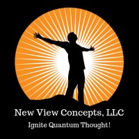 New View Concepts, LLC -- Ignite Quantum Thought logo - Similar company to Chateau Merrimack Resort & Spa