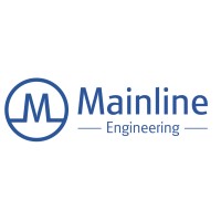 Mainline Engineering logo - Similar company to Avi Technologies