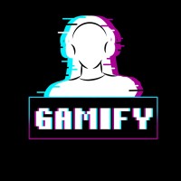 Gamify logo - Similar company to Nustrive