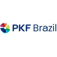PKF Brazil logo - Similar company to Pitmen Brasil