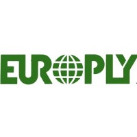 Europly logo - Similar company to Advanced Plywood Gmbh