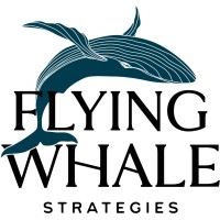 Flying Whale Strategies logo - Similar company to Team Level Partners