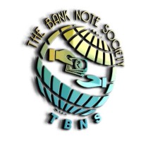 The Banknote Society logo - Similar company to Sytip Technologies